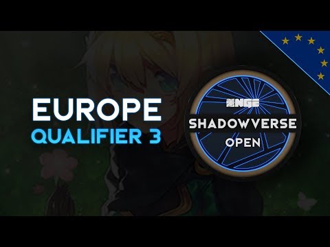 Baad vs Unner - Starforged Legends EU Qualifier 3 - NSVO