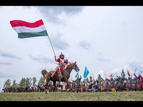 Kurultaj 2022 - hivatalos kisfilmünk a pénteki napról