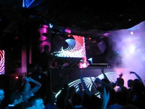 Ferry Corsten @ Pacha NYC on 04.12.12