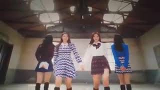 Loona Cinema Theory - "Love & Live" Ft. Choerry.