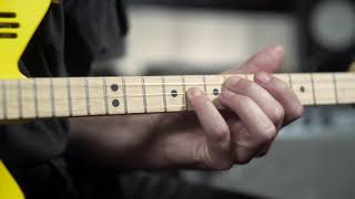 Video thumbnail for Loog Pro Electric Guitar Demo 🔊 by Loog Guitars