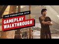 The Forgotten City: 9-Minute Gameplay Walkthrough