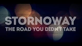 Stornoway - The Road You Didn&#39;t Take (Official Video)