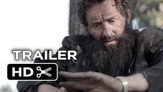 The Wristwatch Official Trailer 1 (2015) - Fantasy Drama HD