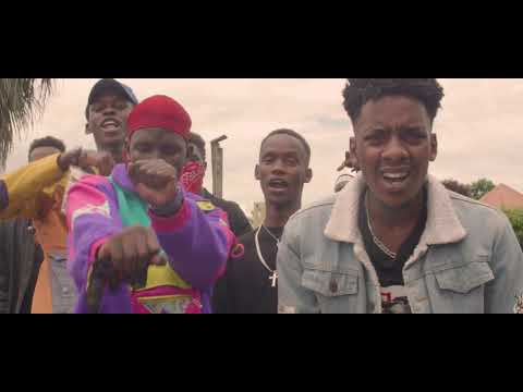 Ish Kevin - Vayo (Official music Video)