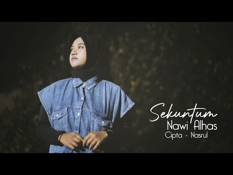 LAGU GAYO TERBARU 2022--NAWI ALHAS Sekuntum (official music video)