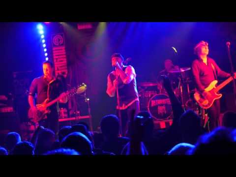 Dark Gamballe - Tma - Live at Bethrayer Fest 2015