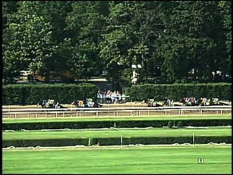 Editor's Note - 1996 Belmont Stakes (G1)