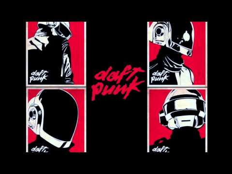 Daft Punk/Crystal Castles - Technologic vs Vanished (Lucid Den Mashup)