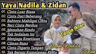 Download lagu Full Album Yaya Nadila feat Zidan Terbaru 2026 Tanpa Iklan ‼️ mp3