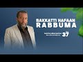 Ustaaz Raayyaa Abbaa Maccaa 37ffaa