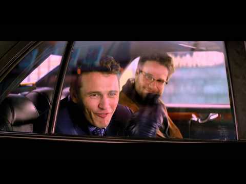 The Interview Gangster 20" Trailer - At Cinemas February 6