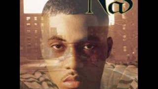 Nas - The Message