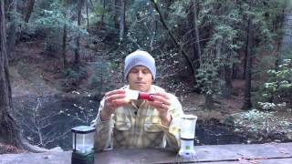 Lantern Buying Advice