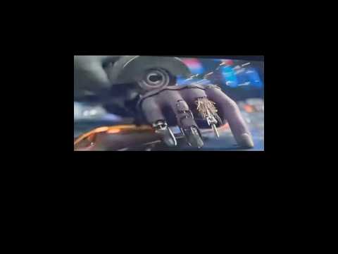 Vision Quest LEAKED TRAILER FOOTAGE #marvel #leak #vision #visionquest #nycc #avengersdoomsday