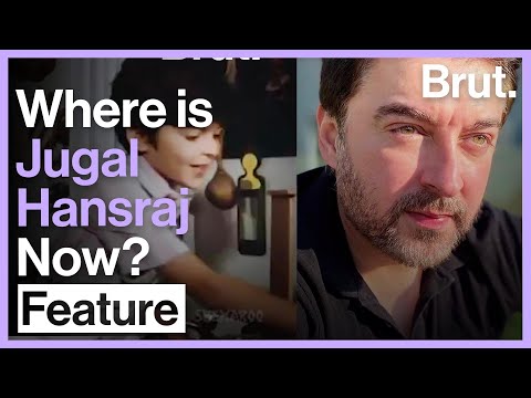 Where Is Jugal Hansraj Now?
