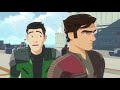 Star Wars RESISTANCE Zajawka NAPISY PL