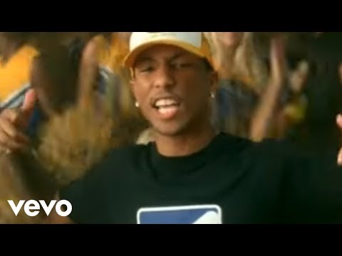 N.E.R.D. - Rock Star