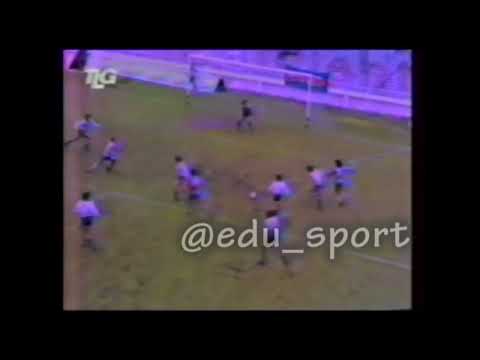 Video — Gol vs Talleres