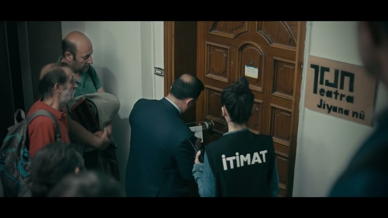 Rojbash Trailer No 02