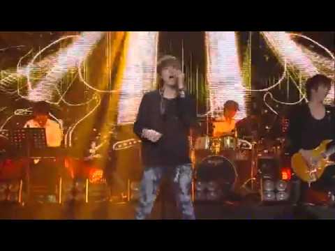 Kyuhyun(Super Junior) & Jungmo(TRAX)- Pretend Party (Immortal Song 2)