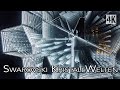 Swarovski Kristallwelten Crystal Worlds Austria