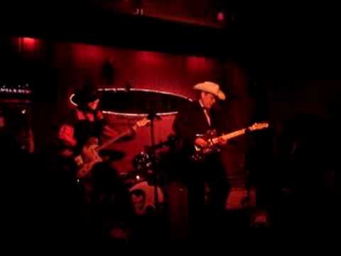 LONESOME SPURS - RIDE STRADDLE SALOON