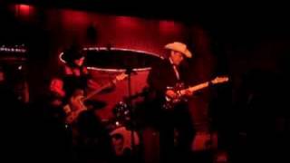 LONESOME SPURS - RIDE STRADDLE SALOON