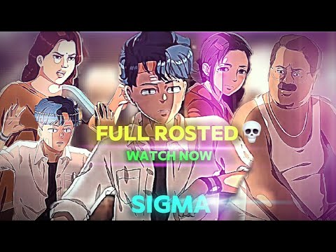 FULL ROSTED VIDEO💀 |SIGMA YASH AND USKE PAPA |WATCH NOW
