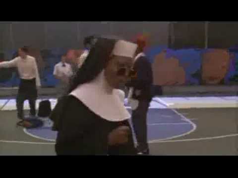 Sister Act 2: Who Got the Flo'