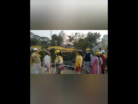 Dayalbagh satsang paath  Aaj Ghadi Ati Pawan Bhawan Radhasoami aaye......