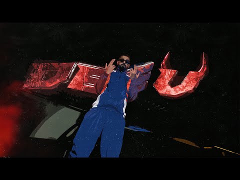 Sajad Shahi - DEEV (Official Music Video)