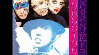 X-Ray Spex - Cigarettes / Junk food junkies / Crystal clear