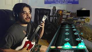 Semi-Charmed Life (Third Eye Blind Cover) - Dance Gavin Dance (Clone Hero 125% Speed FC)