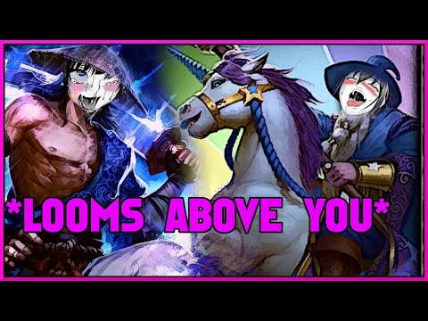 SMITE - *Looms Above You*