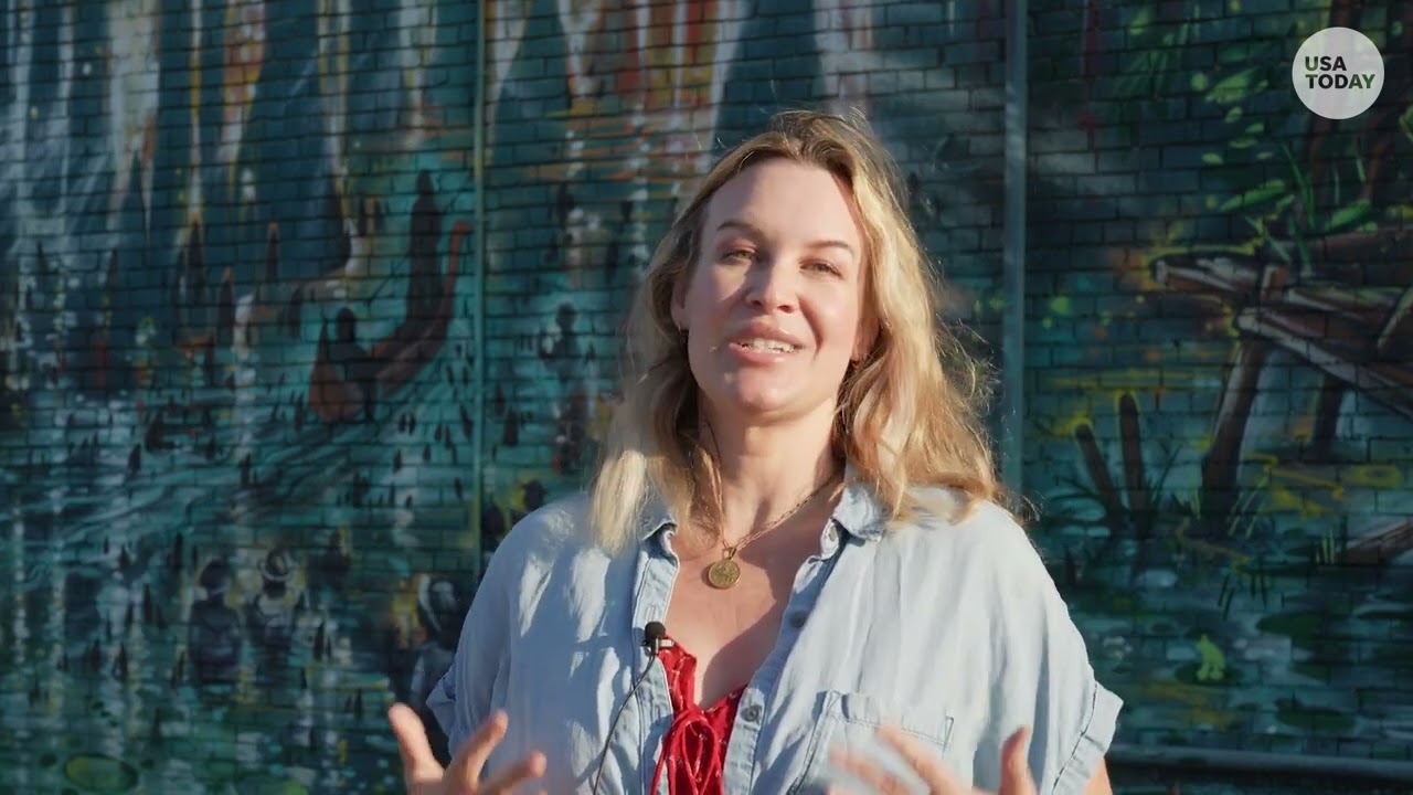 America’s music: The inside story of the Delta Blues