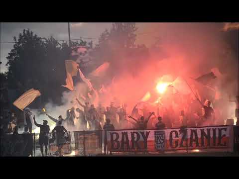 LKS Barycz Sułów - KS Karkonosze Jelenia Góra 22.05.2024