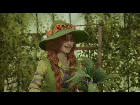 Hogwarts Legacy Full Gameplay Walkthrough Part 3 [No Commentary]