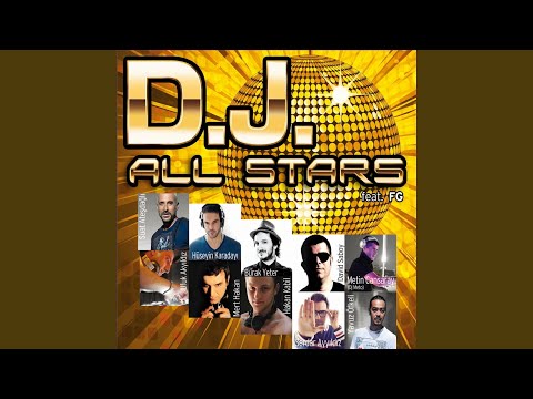 Unutmuş Çoktan (Dj Meto Remix)