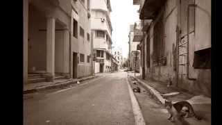 Tom Waits - Back In The Good Old World - Subtitulos Español