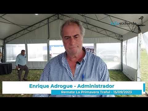 Remate La Primavera Traful