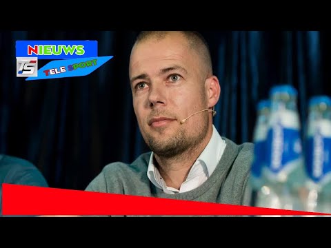 Danny Buijs heeft felbegeerd trainersdiploma binnen