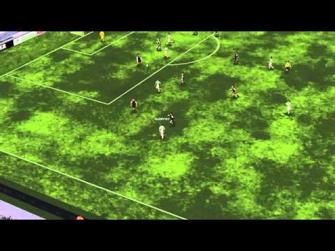 Rio Ave vs Caldas - Golo de Hassan 41 minutos