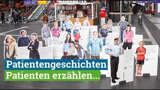 Die deutschen Universitätsklinika