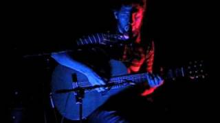 Jose Gonzalez Live in Boston: Storm