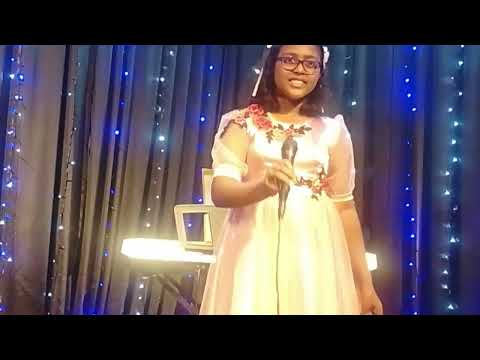 Singing Star 2024 |Zemirah Music School | 1st Performance Day |Naduni Abhmani   |You Raise me up