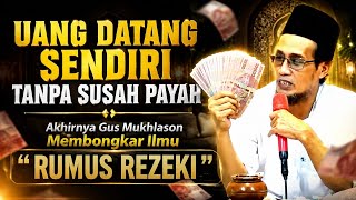 Download lagu Latest from Gus Mukhlason 💥 Unveiling the Science of Abundance: How Wealth Comes Effortlessly mp3