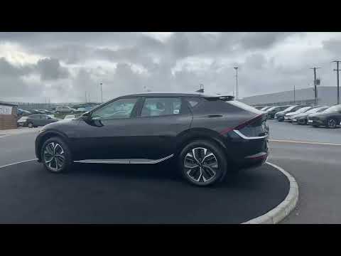 Kia EV6 2022 EARTH 77KWH 226 BHP- LONG RANGE GRADE - Image 2