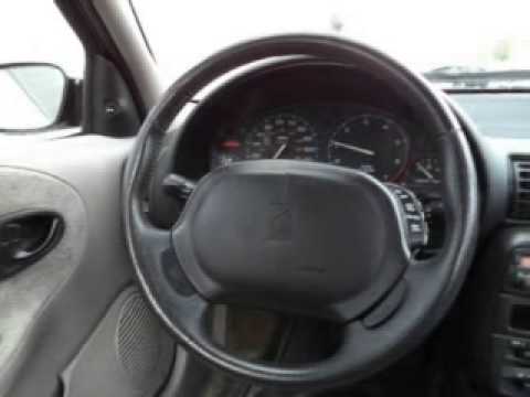 1999 Saturn SL2 - Flushing MI