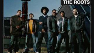 The Roots - Dynamite! (Instrumental)